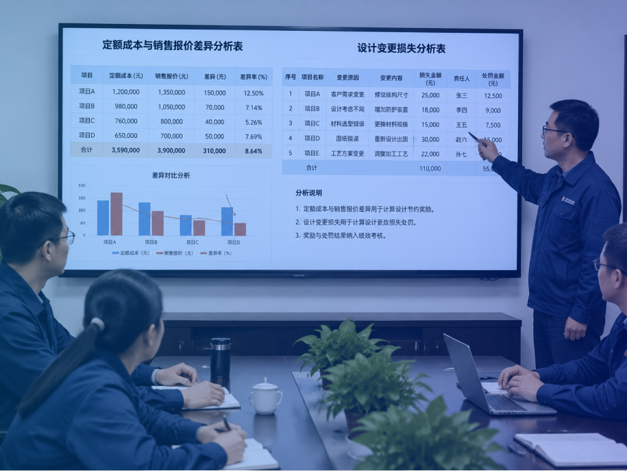 计划中心