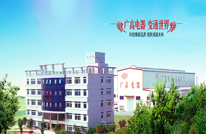 广州广高高压电器有限公司信息化项目