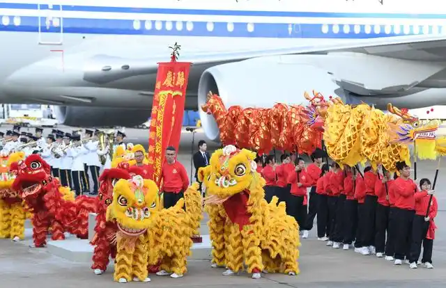 澳门回归祖国25周年｜感受时代大潮里的濠江气象